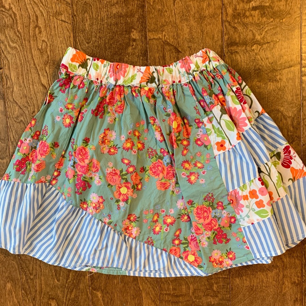 Girls skirt